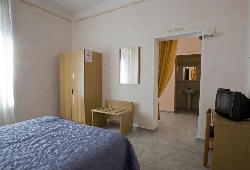 Albergo Ristorante Turchino Campo Ligure Exterior photo